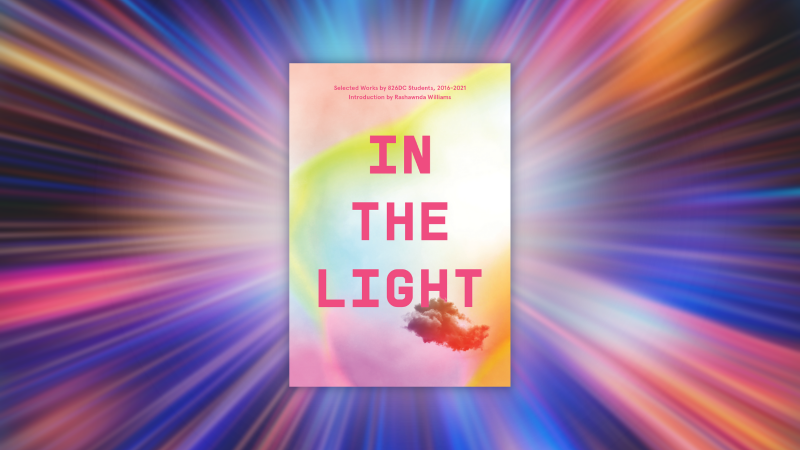 In The Light cover