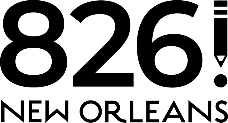 About - 826DC