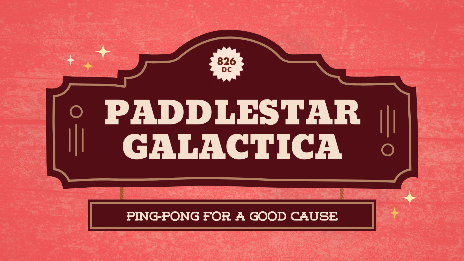 Paddlestar Galactica