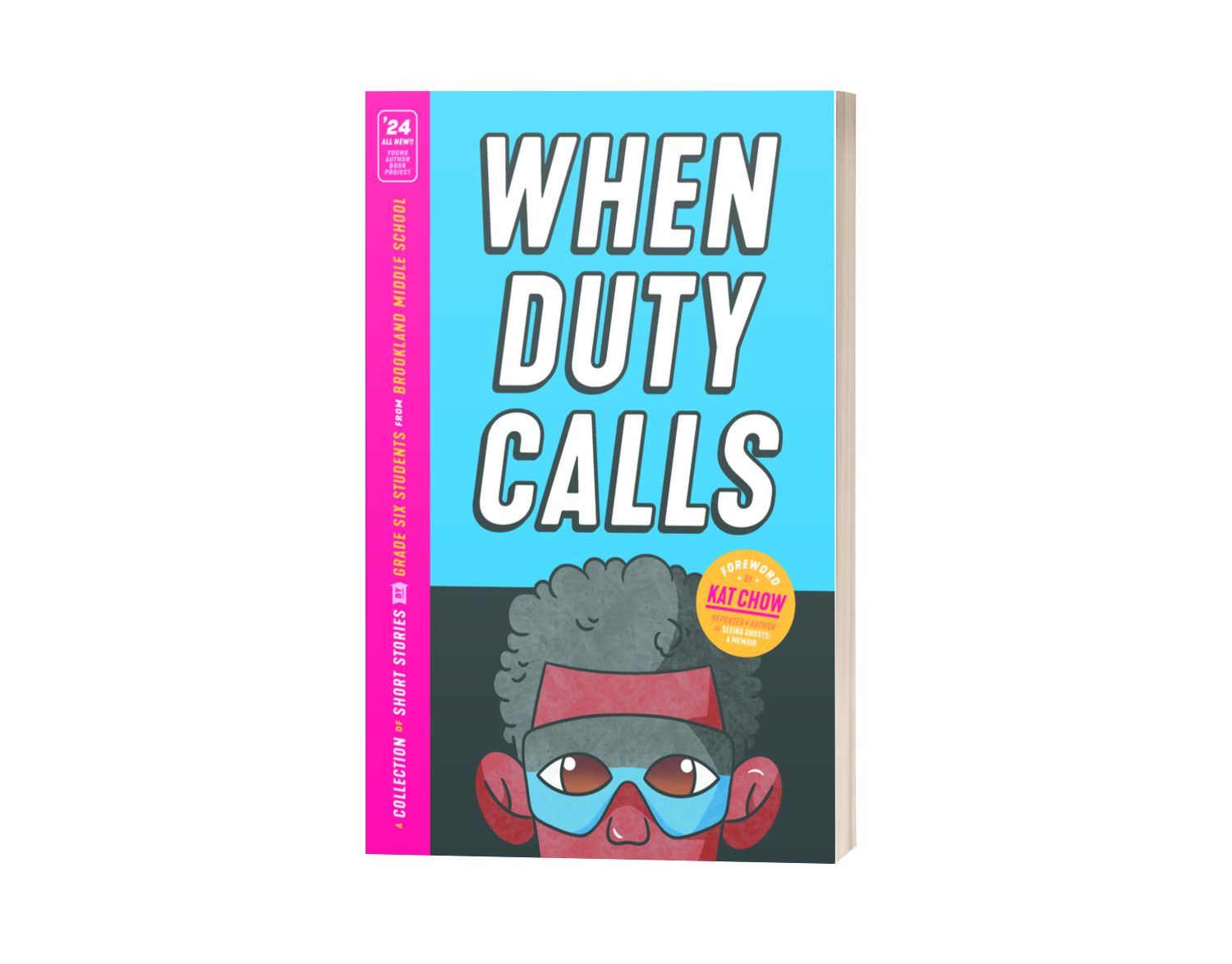 when duty calls
