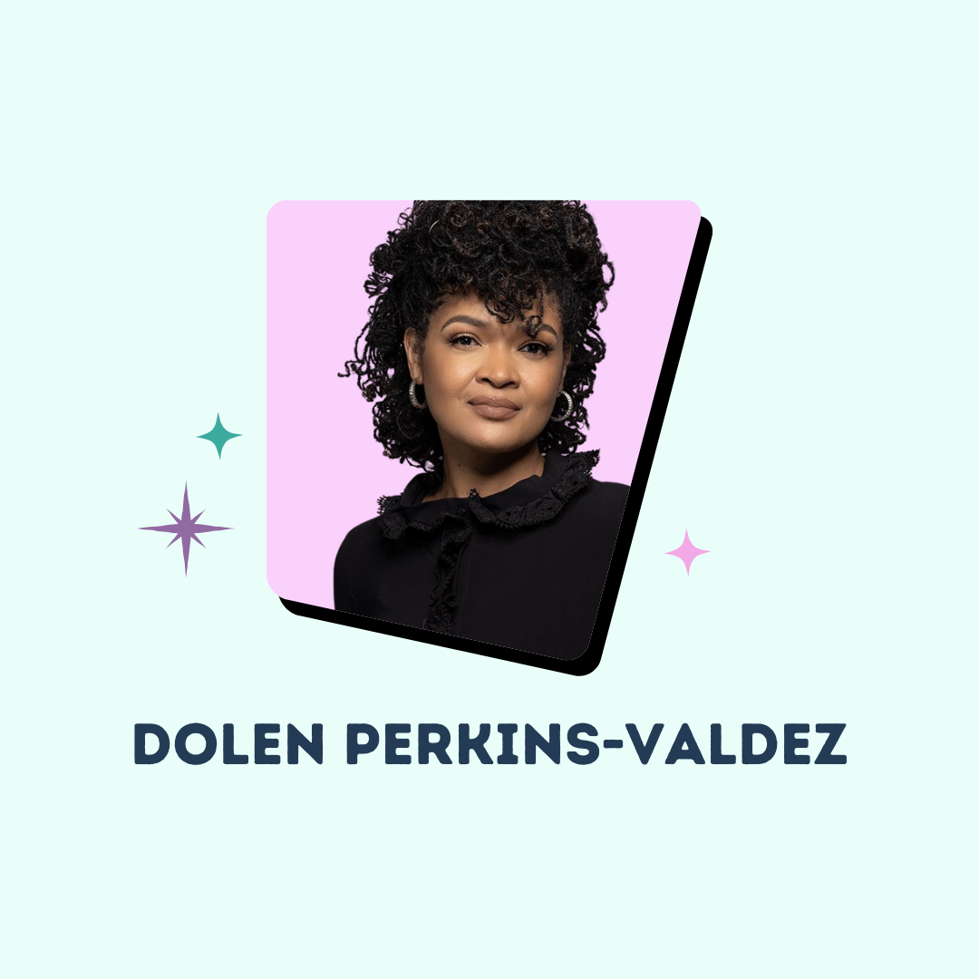 Dolen Perkins-Valdez