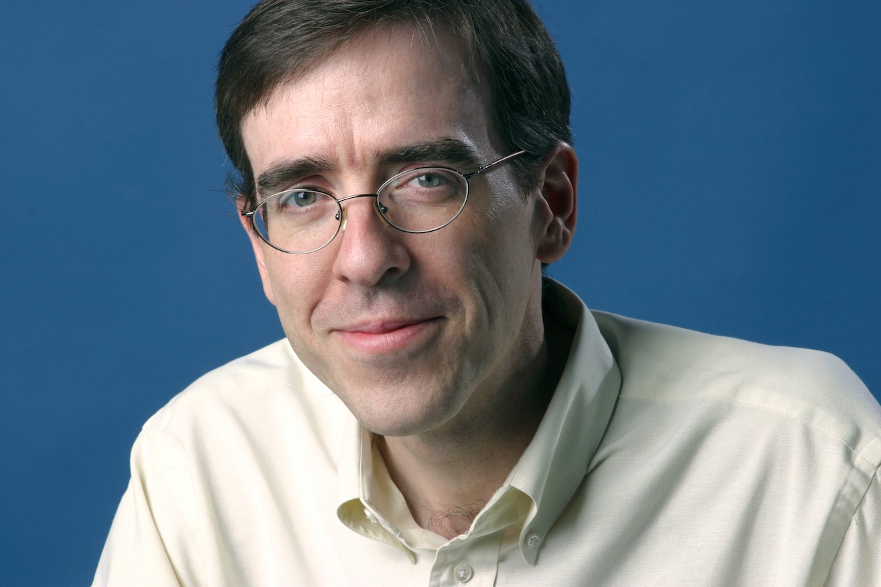 Ron Charles